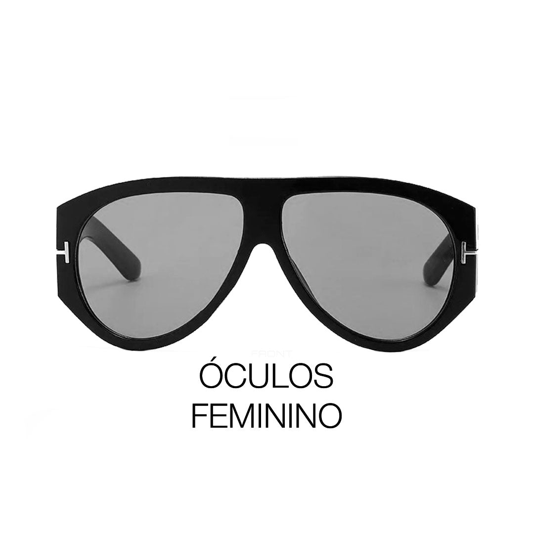 ÓCULOS DE SOL FEMININO