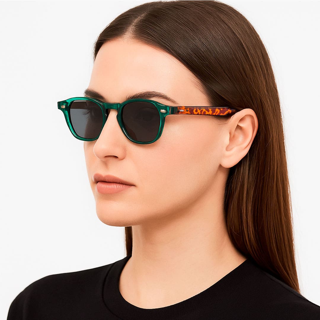 Óculos de Sol - Jurerê