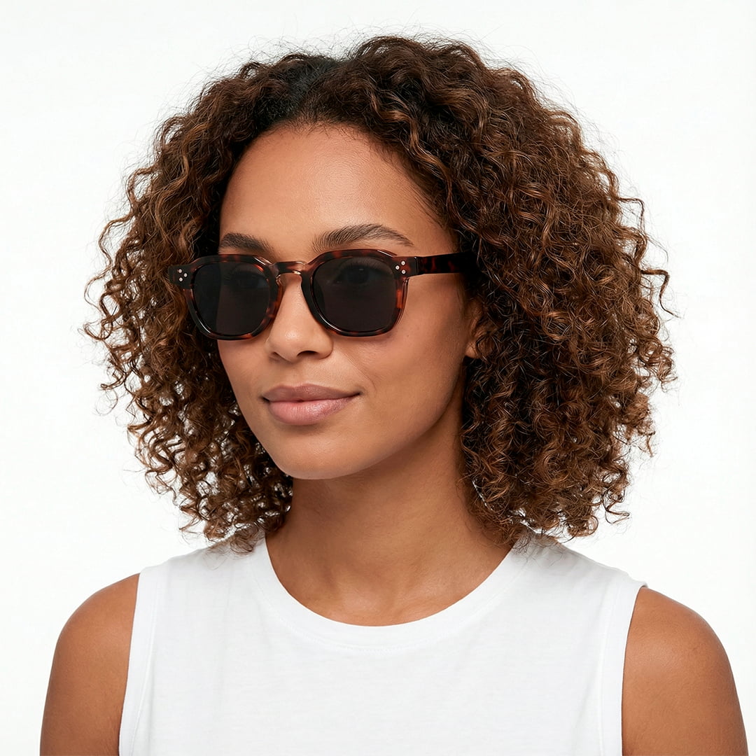 Óculos de Sol - Leblon