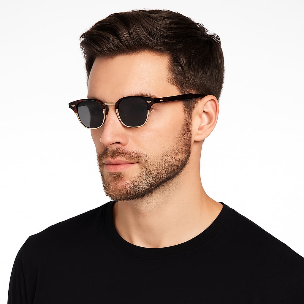 Óculos de Sol - Madrid