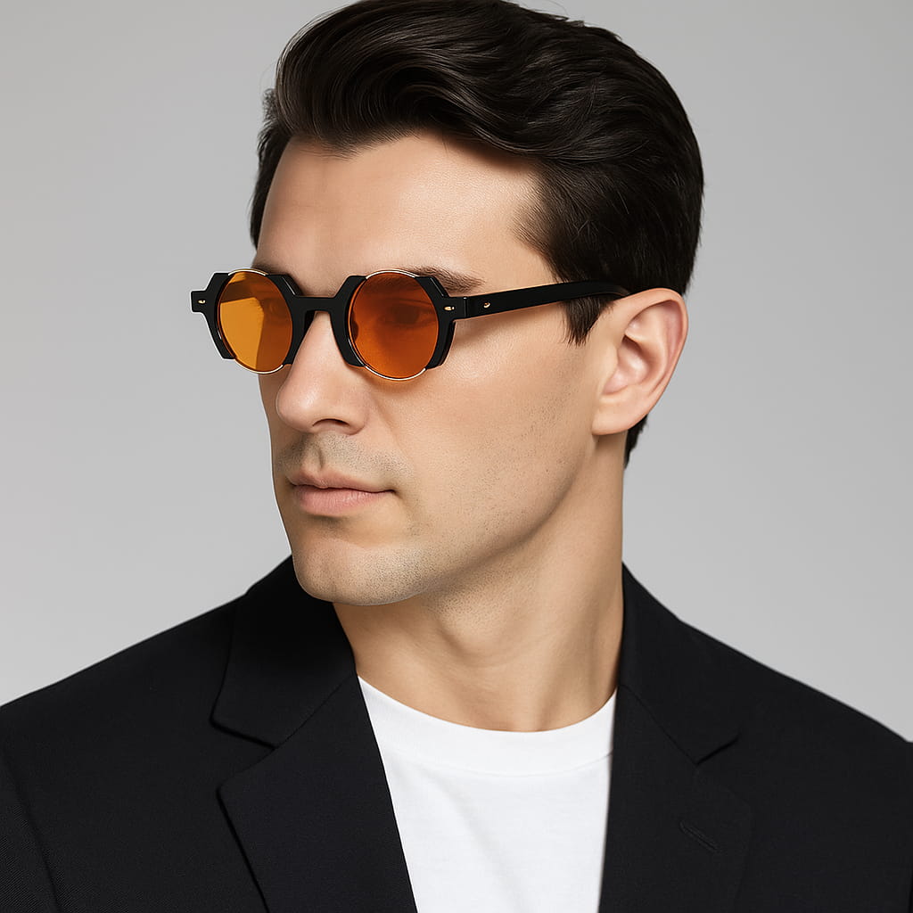 Óculos de Sol - Milan