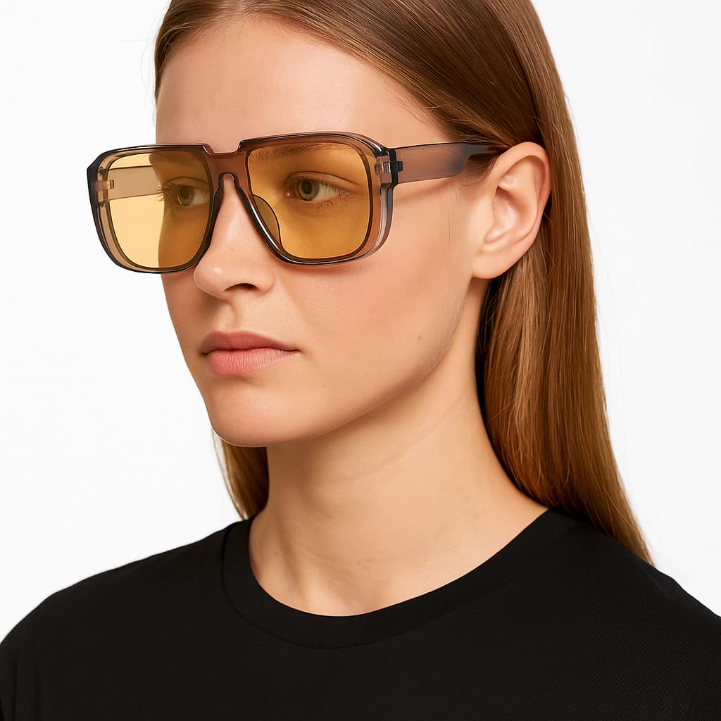 Óculos de Sol - Osasco