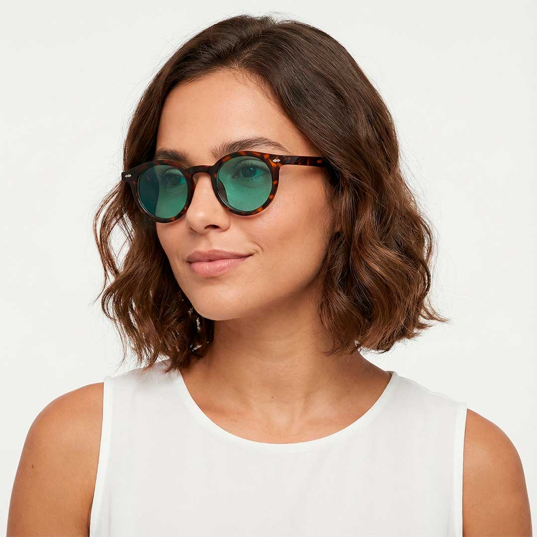 Óculos de Sol - Bali