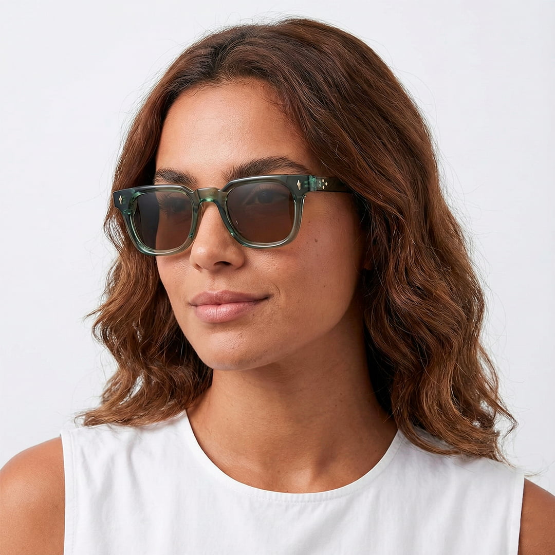 Óculos de Sol - Califórnia