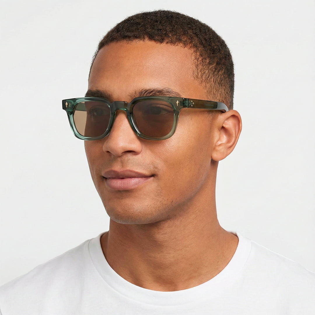 Óculos de Sol - Califórnia