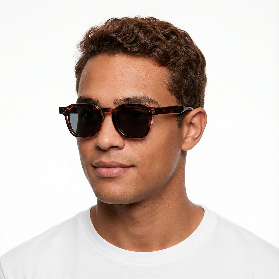 Óculos de Sol - Leblon